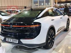 تويوتا كراون